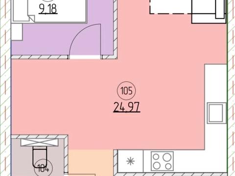 будинок за адресою Ярова вул. (Червоноармійська)