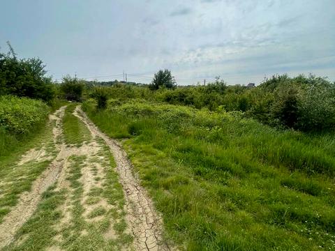 участок по адресу Стефаника ул.