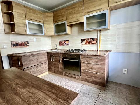 квартира по адресу Миколайчука ул., 8