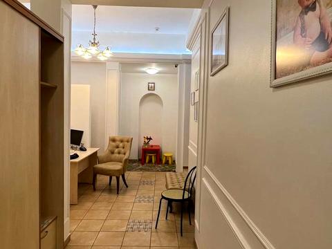 комерційна за адресою Київ, Січових Стрільців вул. (Артема), 42