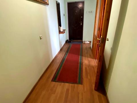квартира по адресу Степана Бандери, 11