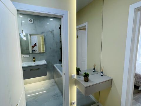 квартира за адресою Масив чарівний, 21