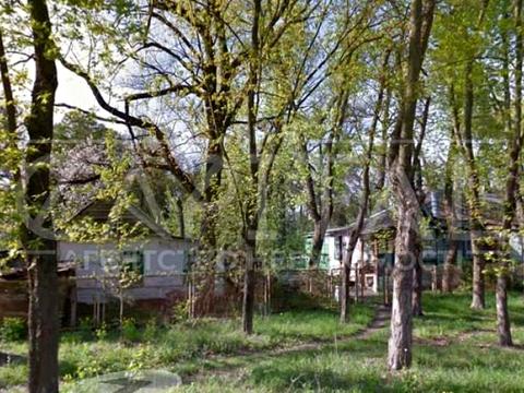 участок по адресу Миколи Юнкерова ул., 50