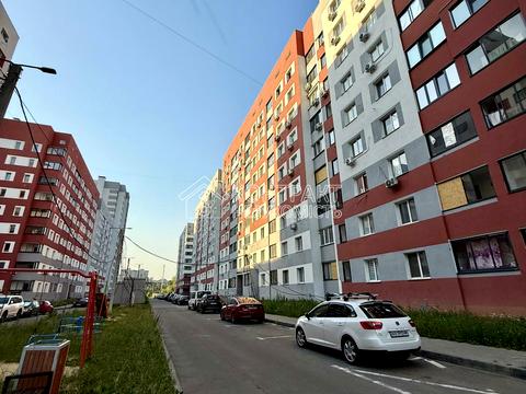 квартира за адресою Борткевича вул., 5