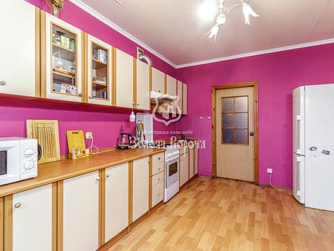 квартира по адресу Драгоманова ул., 1-Д