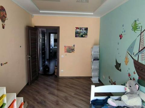 квартира по адресу Вітрука ул., 6