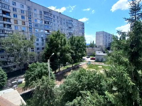 квартира по адресу Астрономическая ул., 44в