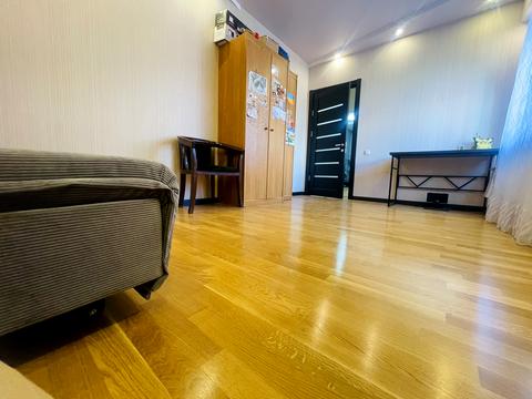 квартира по адресу проспект Миру, 25