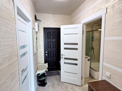 квартира за адресою Перлинна вул., 1б