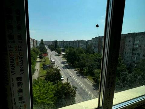 квартира по адресу Мира ул., 4