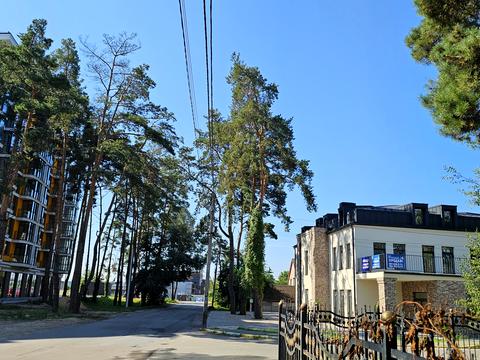 коммерческая по адресу Пушкинская ул., 15