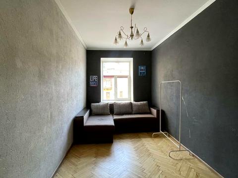квартира за адресою Джерельна вул., 34