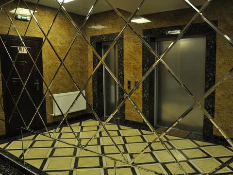 квартира за адресою Банний пров., 1