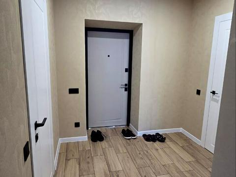 квартира по адресу Запорожское шоссе, 30щ