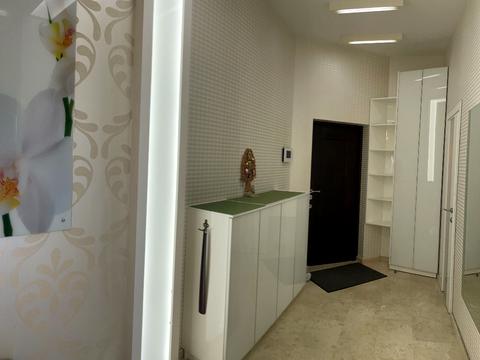 квартира за адресою Ляпунова вул., 16