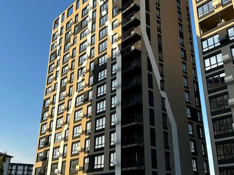 квартира по адресу Городницкая ул., 47