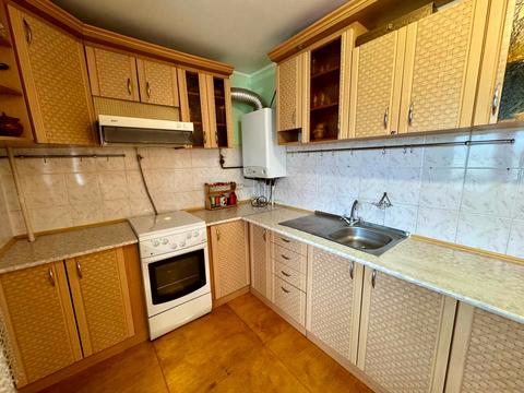 квартира за адресою Котляревського, 2