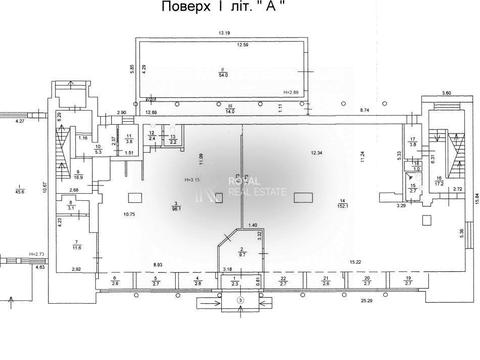 коммерческая по адресу Миру просп., 17