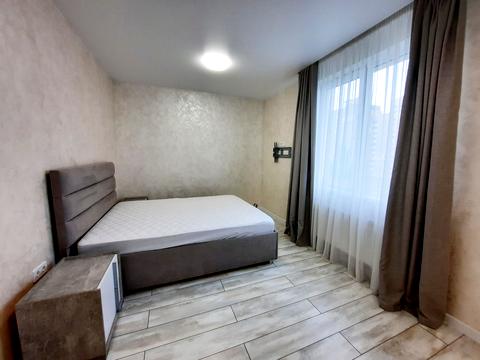 квартира за адресою Олевська вул., 11