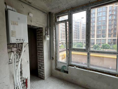квартира за адресою Григорія Сковороди, 12
