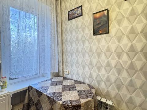 квартира по адресу Прогрессивная ул., 17