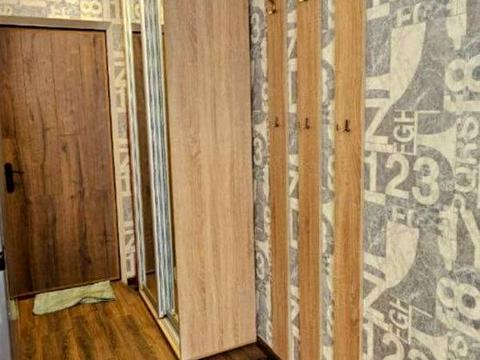 квартира по адресу Добровольцев пер., 10