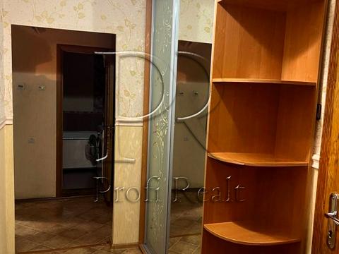 квартира по адресу Оноре де Бальзака ул., 57