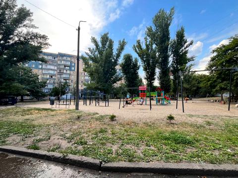 квартира за адресою Гірницький мікрорайон , 20