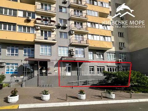 коммерческая по адресу Алишера Навои просп., 69