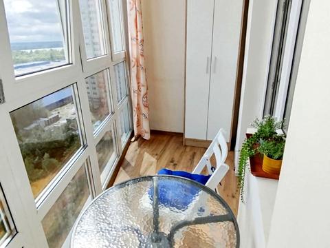 квартира за адресою Бориса Гмирі вул., 20