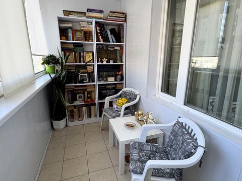 квартира по адресу Миколы Бажана просп., 36