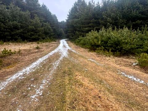 участок по адресу с. Комнатка, 