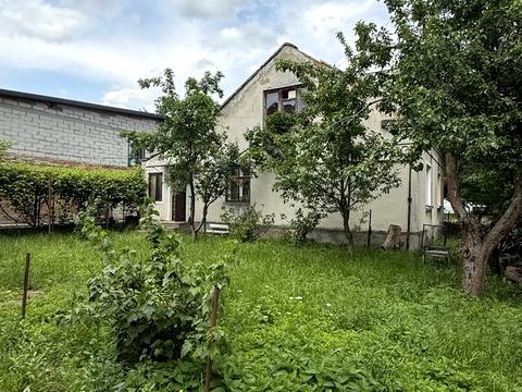 ділянка за адресою Львів, Повітряна вул.