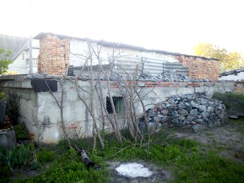 участок по адресу пгт. Ракитное, Молодіжна, 13