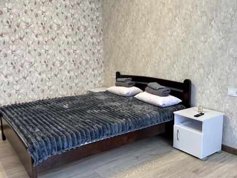 квартира по адресу Львовская ул., 15б
