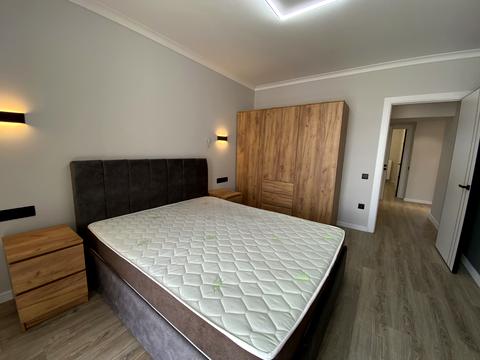 квартира по адресу Андрея Мельника ул., 10 к3