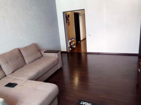 квартира за адресою Гвардійців-Широнінців вул., 84