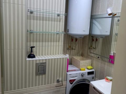 квартира за адресою Вильямса, 59к