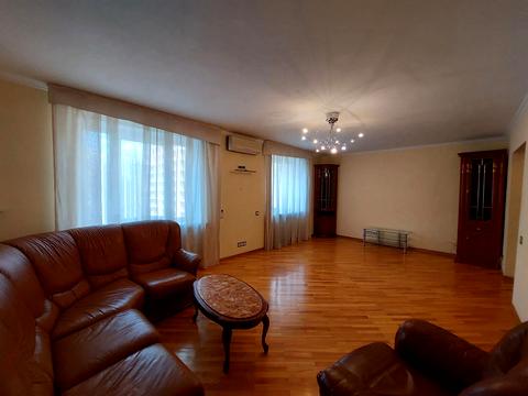квартира по адресу Антоновича ул. (Горького), 91/14
