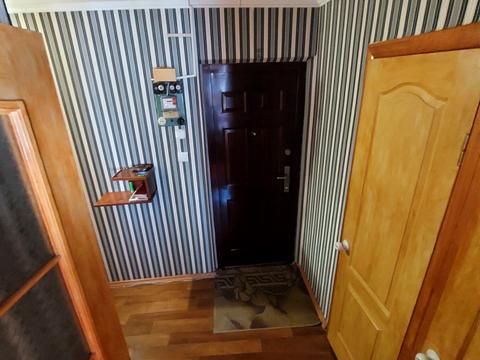 квартира по адресу Космонавтов ул., 146б