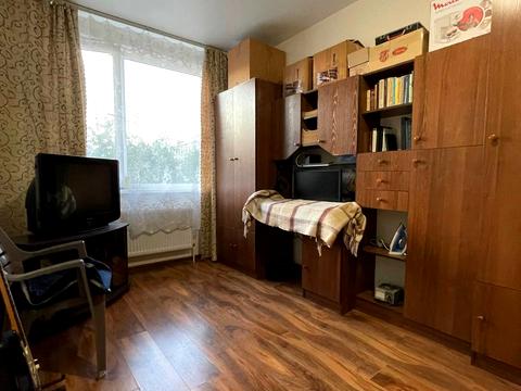 квартира по адресу Проездная ул., 3