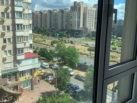 квартира за адресою Оболонський просп., 26