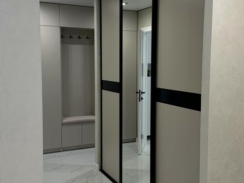 квартира за адресою Київська вул., 9-Д