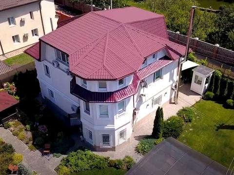 дом по адресу Рибальська, 1
