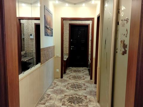квартира по адресу Олены Пчилки ул., 2-Б