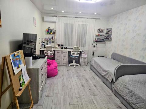 квартира за адресою Балтійський пров., 3