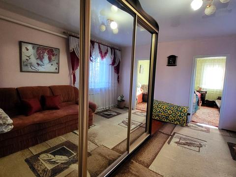 дом по адресу вулиця Благовісна, 44