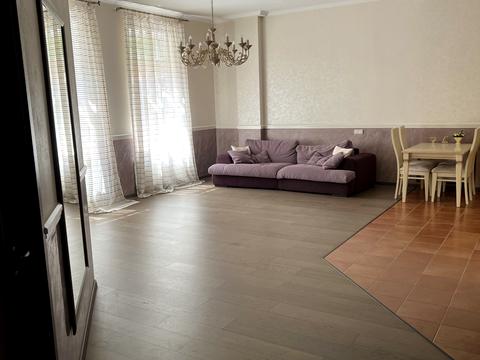 квартира по адресу Мечникова ул., 5