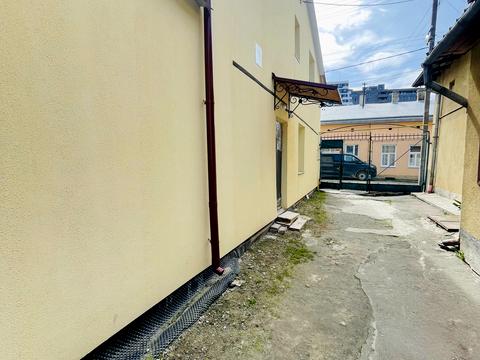 квартира по адресу Сенная ул., 10