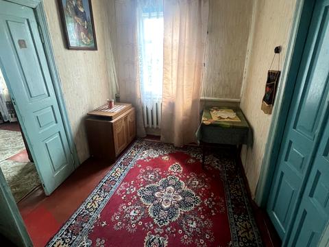 дом по адресу Ворошилова